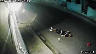Deadly Rock Strike Smashes Victim's Skull in Dominican Republic