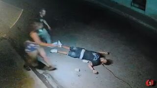 Deadly Rock Strike Smashes Victim's Skull in Dominican Republic