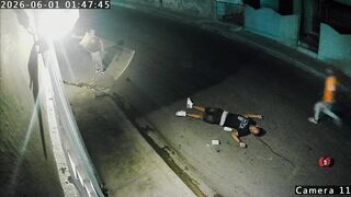 Deadly Rock Strike Smashes Victim's Skull in Dominican Republic