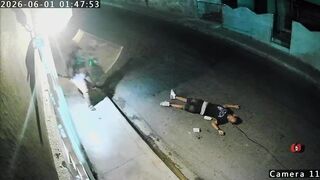 Deadly Rock Strike Smashes Victim's Skull in Dominican Republic