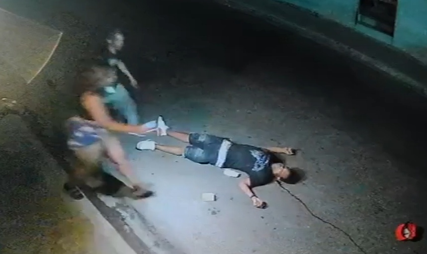 Deadly Rock Strike Smashes Victim's Skull in Dominican Republic