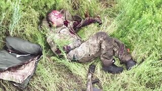 Nasty Russian Gets a Fatal Facelift: Enters Hell in Agony!