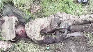Nasty Russian Gets a Fatal Facelift: Enters Hell in Agony!
