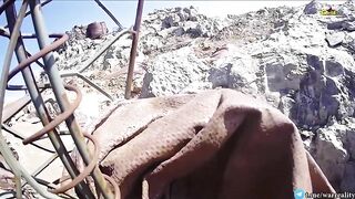 15 minute compilation of "Enemy Visible" combat.