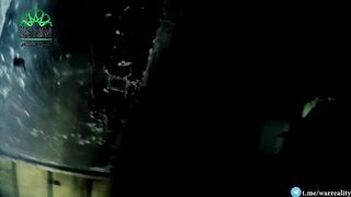15 minute compilation of "Enemy Visible" combat.