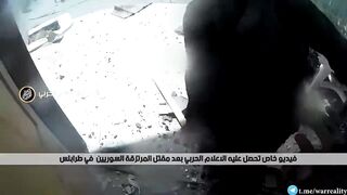 15 minute compilation of "Enemy Visible" combat.