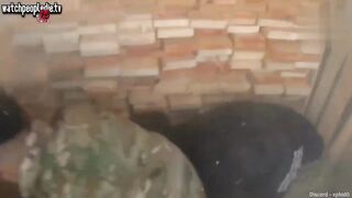 Enemy visible combat compilation mk.2