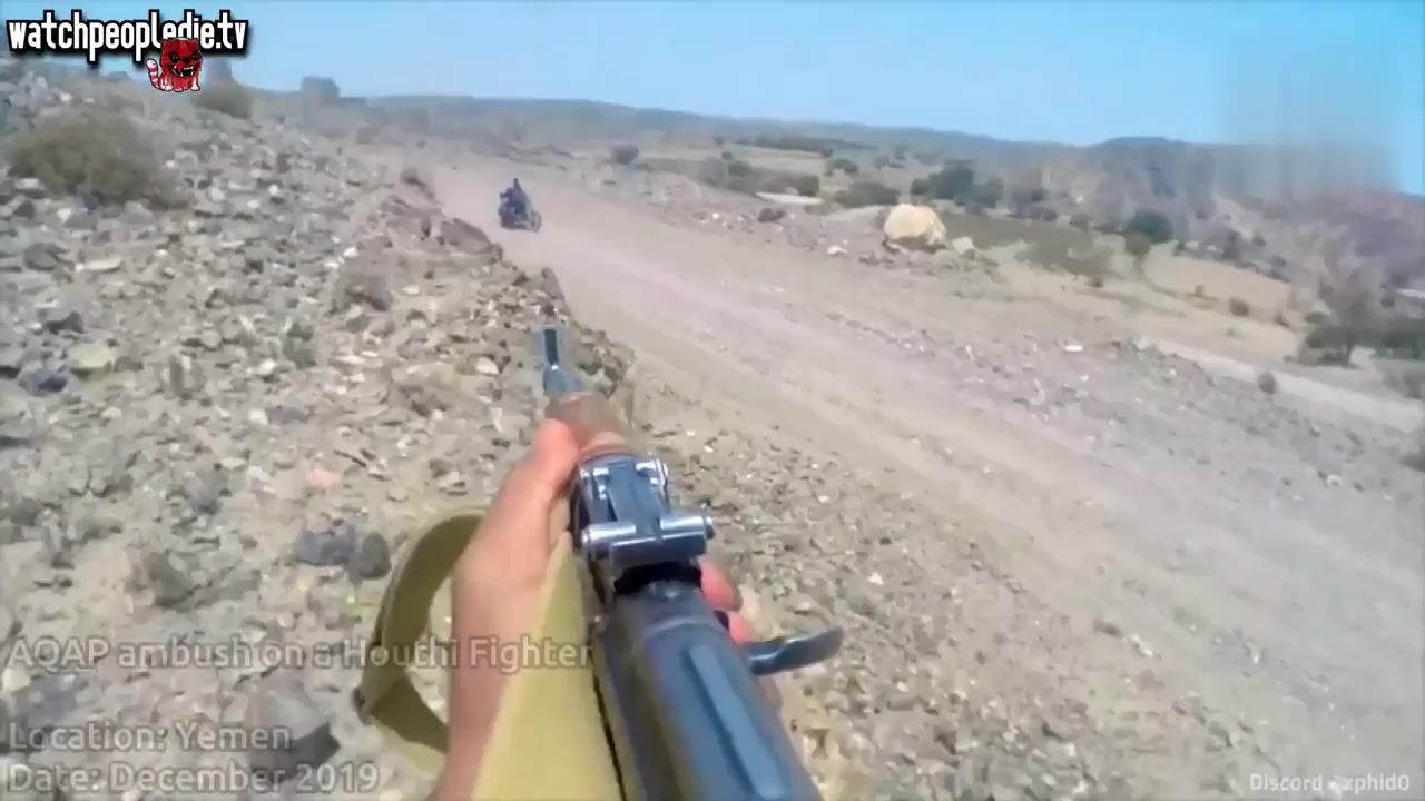 Enemy visible combat compilation mk.2