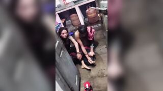 Couple In Love Attempted Self Immolation, Girl Dies Hours Later