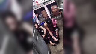 Couple In Love Attempted Self Immolation, Girl Dies Hours Later