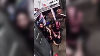 Couple In Love Attempted Self Immolation, Girl Dies Hours Later