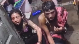 Couple In Love Attempted Self Immolation, Girl Dies Hours Later
