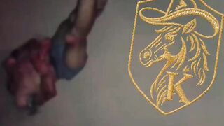 Cartel drags Headless Body By Truck Leaving Message To Thieves And Extortionists