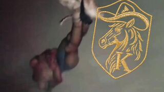 Cartel drags Headless Body By Truck Leaving Message To Thieves And Extortionists