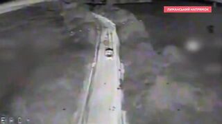 10 minutes long video of the destruction of Russians