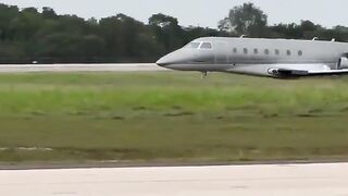 Two Killed In Private Jet Crash In Dominican Republic
