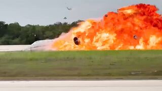 Two Killed In Private Jet Crash In Dominican Republic