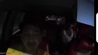 Passenger Turns Killer: TNVS Driver Gunned Down During Late-Night Ride