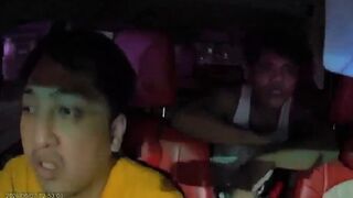 Passenger Turns Killer: TNVS Driver Gunned Down During Late-Night Ride
