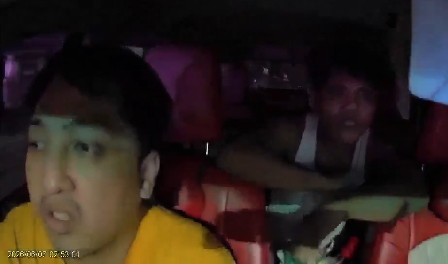 Passenger Turns Killer: TNVS Driver Gunned Down During Late-Night Ride