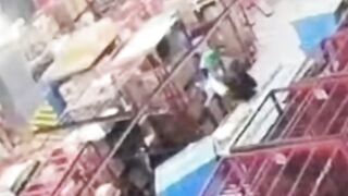 59yo Ukrat was denazified by a parcel bomb.