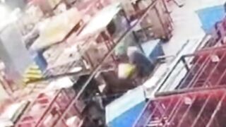 59yo Ukrat was denazified by a parcel bomb.