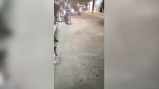 Local Thug Found With A Bullet In The Head