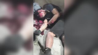 Local Thug Found With A Bullet In The Head