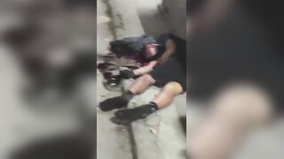Local Thug Found With A Bullet In The Head