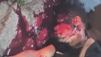 Local Thug Found With A Bullet In The Head