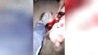 Classic: Beheading Louisa Vesterager And Maren Ueland