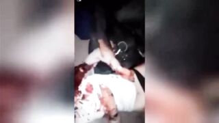 Classic: Beheading Louisa Vesterager And Maren Ueland