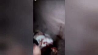 Classic: Beheading Louisa Vesterager And Maren Ueland