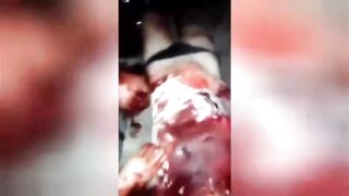 Classic: Beheading Louisa Vesterager And Maren Ueland