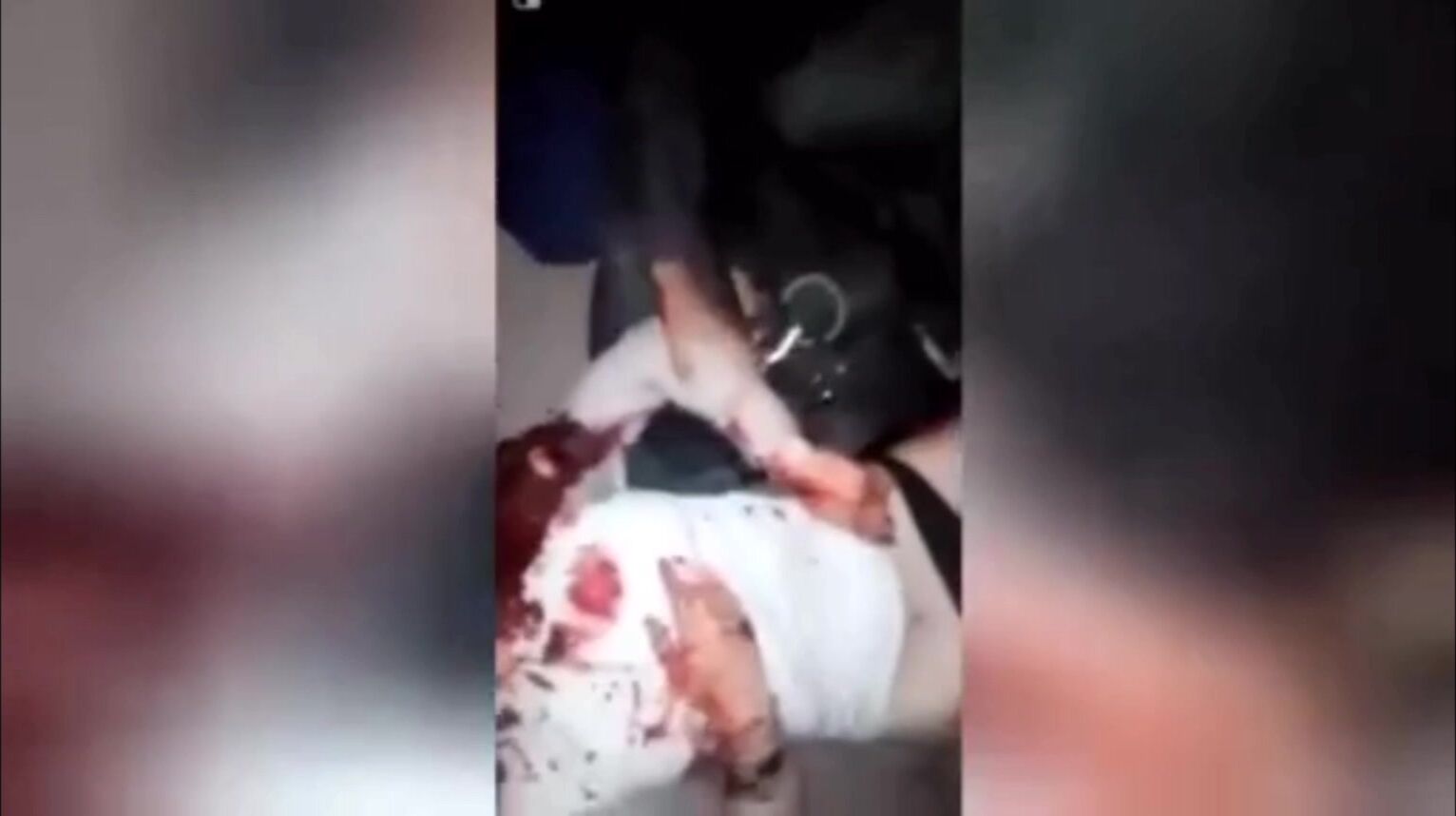 Classic: Beheading Louisa Vesterager And Maren Ueland