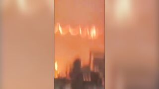 8 workers killed after ladle carrying molten steel explodes