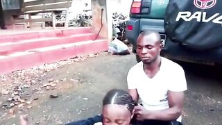 2022 Classic:Ritualist Beheaded A Young Female & Holds Her Head