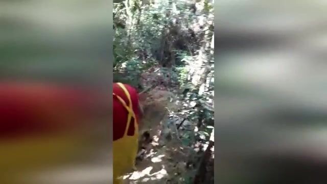 Decapitated girl unearthed