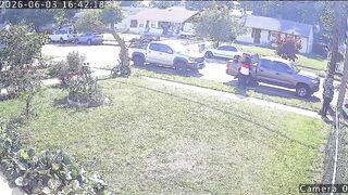 Marine Fights Off Gang Of Armed Carjackers In Maryland
