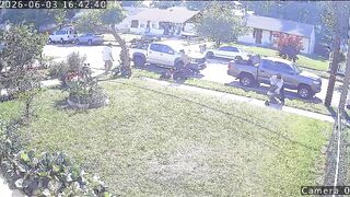 Marine Fights Off Gang Of Armed Carjackers In Maryland