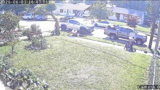 Marine Fights Off Gang Of Armed Carjackers In Maryland