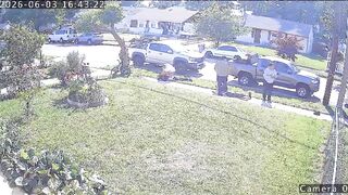 Marine Fights Off Gang Of Armed Carjackers In Maryland