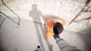 Classic Crimes: ISIS Shotgun Execution 2