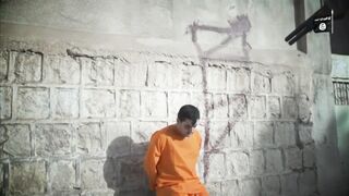 Classic Crimes: ISIS Shotgun Execution 2