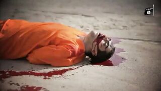 Classic Crimes: ISIS Shotgun Execution 2