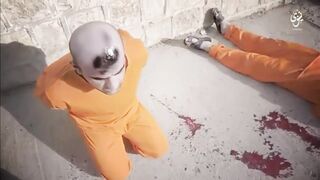 Classic Crimes: ISIS Shotgun Execution 2