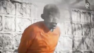 Classic Crimes: ISIS Shotgun Execution 2