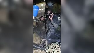 Three Bodies Recovered From Excavation Site in Zimbabwe
