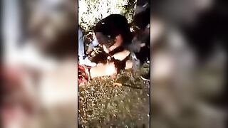 Classic: Cartel decapitates and dismembers man: graphic scenes