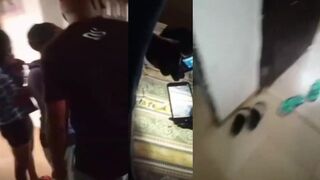 Man smoking spice dies in 3 feet of water